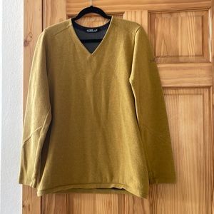 Mens Arc’Teryx L Sweater